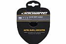 Jagwire Elite Ultra-Slick Derailleur Cable Stainless Shimano/Sram - 1.1x2300mm
