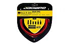 Jagwire Road Pro Polished Brake Cable Kit Red - Sram/Shimano
