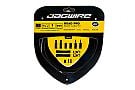 Jagwire Road Pro Polished Brake Cable Kit Stealth Black (Matte) - Sram/Shimano