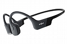 Shokz OpenRun Headphones Black