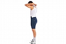 Giordana Mens Fusion Bib Short 