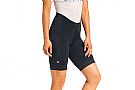 Giordana Womens SilverLine Shorts Black
