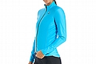 Giordana Womens Silverline Long Sleeve Jersey 