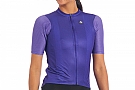 Giordana Womens Silverline S/S Jersey Purple