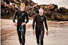 Blueseventy Womens Fusion Wetsuit Blueseventy Womens Fusion Wetsuit