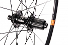 Astral Solstice Stage One Alloy Disc Brake Wheelset Astral Solstice Stage One Disc Brake Wheelset