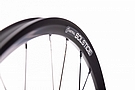 Astral Solstice Stage One Alloy Disc Brake Wheelset 