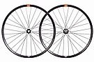 Astral Outback White Industries Alloy Disc Brake Wheelset 