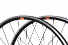 Astral Solstice White Industries Alloy Rim Brake Wheelset Astral Solstice Rim Brake Wheelset