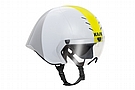 Kask Mistral Time Trial Helmet White / Silver