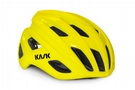 Kask Mojito Cubed Helmet Yellow Fluo