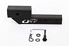 Kuat Hi-Lo 2" Hitch Extension Kuat Hi-Lo 2" Hitch Extension