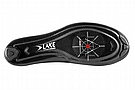 Lake CX218 Road Shoe White/White