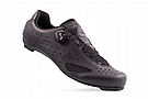 Lake CX219 Road Shoe Black / Black