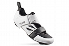 Lake TX213 Air Triathlon Shoe White / Black