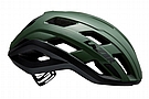Lazer Strada Kineticore Road Helmet Matte Green