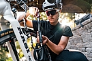 Lezyne Grip Drive HP Hand Pump 
