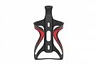 Lezyne Carbon Team Cage Black/Red