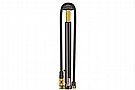 Lezyne Micro Floor Drive HP Black