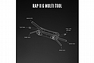 Lezyne Rap II Multi-Tool  6