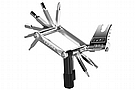 Lezyne SV Pro Multi-Tool  17 - Silver
