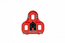 Look Keo Grip Replacement Cleats Grip Red - 9 Degree