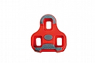 Look Keo Grip Replacement Cleats Grip Red - 9 Degree