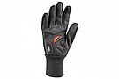 Louis Garneau Mens Biogel Thermo 2 Glove Black