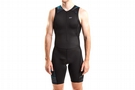 Louis Garneau Mens Vent Tri Suit (2020) Louis Garneau Mens Vent Tri-Suit