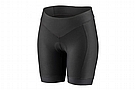 Louis Garneau Womens Tri Power Short Black