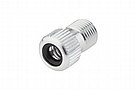 MSW Presta Valve to Schrader Valve Adapter 