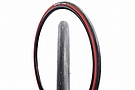 Michelin Power Road TS Tire Red