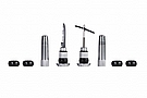 Muc-Off Stealth Tubeless Puncture Plugs Silver