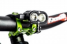 Gloworm X2 Adventure 2000 Lightset G2.0 