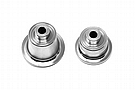 Industry Nine Torch Road Disc Hub End Caps Rear - Quick Release (QRx135mm)