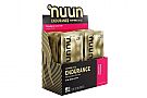 Nuun Endurance Elite Hydration Mix (Box of 12) Strawberry Lemonade + Caffeine