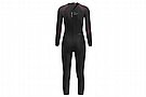 Orca Womens Athlex Float Wetsuit Red Buoyancy