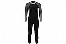 Orca Mens Athlex Float Wetsuit Inside Out View of Wetsuit Lining