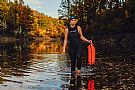 Orca Womens Openwater RS1 Sleeveless Wetsuit  Orca Womens Openwater RS1 Sleeveless Wetsuit 