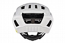 Oakley ARO3 Endurance MIPS Road Helmet (2023) Polished / Matte White / Reflective