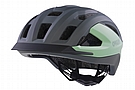 Oakley ARO3 Allroad MIPS Helmet Matte Dark Gray/Jade