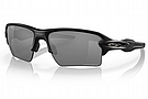 Oakley Flak 2.0 XL Sunglasses Matte Black - PRIZM Black