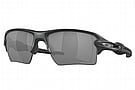 Oakley Flak 2.0 XL Sunglasses Hi Res Carbon - PRIZM Black Polarized Lenses