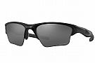Oakley Half Jacket 2.0 XL Sunglasses Matte Black w/PRIZM Road Black