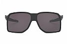 Oakley Portal Sunglasses Carbon w/ Prizm Grey 
