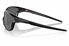 Oakley Kaast Sunglasses Matte Black - PRIZM Black