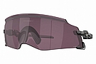 Oakley Kato Sunglasses 2022 Grey Smoke w/PRIZM Road Black