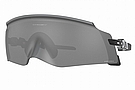 Oakley Kato Sunglasses 2022 Polished Black w/PRIZM Black