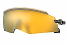 Oakley Kato Sunglasses 2022 Polished Black w/PRIZM 24K