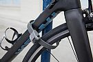 OTTOLOCK Ottolock HEXBAND Cinch Lock OTTO Ottolock HEXBAND Cinch Lock
